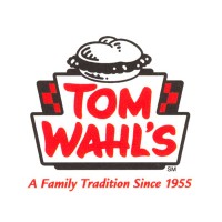 Tom Wahl's logo - Similar company to 50 Forward Mohawk Valley