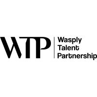 WTP | Wasply Talent Partnership logo - Similar company to Miraclemint Tax & Advisory