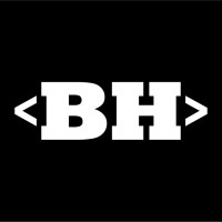 BLK Hack logo - Similar company to #Blacktech614