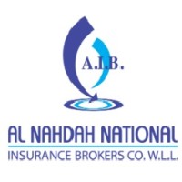 Al Nahda National Insurance Company logo - Similar company to Visionary Limited