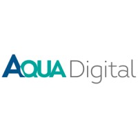 Aqua Digital logo - Similar company to Aqua Digital Mark