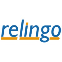 Relingo logo - Similar company to Railingo Pvt. Ltd.