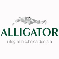 Alligator Dent logo - Similar company to Pepanza.Ro