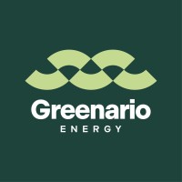 Greenario Energy logo - Similar company to Nabolag