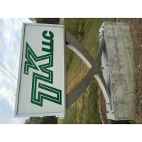 TK LLC logo - Similar company to Eastern Constructors Inc.