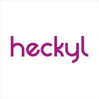 Heckyl Technologies logo - Similar company to B&B Analytics