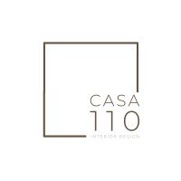 Casa 110 Interior Design logo - Similar company to Cool Move