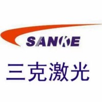 上海三克激光科技有限公司 logo - Similar company to 睿侈(上海)贸易有限公司