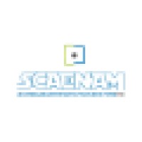 Scaenam logo - Similar company to Letit'Move