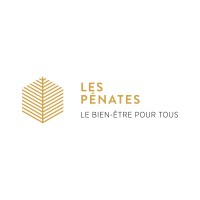 Les Pénates logo - Similar company to Fondation Clair-Logis
