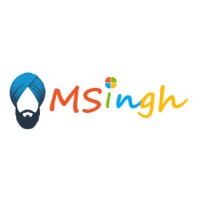 Learn With MSingh logo - Similar company to Capacitate Group Limited