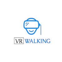 VR Walking logo - Similar company to Vr Time