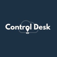 Control Desk logo - Similar company to Carbel