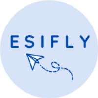 Esifly logo - Similar company to Tfa | The Forge Agency