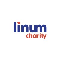 Linum Charity vzw ❤️💙 logo - Similar company to Linumgroup | 100% Together