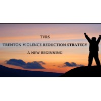 Trenton Violence Reduction Strategy logo - Similar company to Trenton Atelier