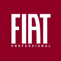 Fiat Professional logo - Similar company to Fca Fiat Chrysler Automobiles
