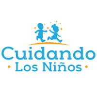Cuidando Los Niños logo - Similar company to First Nations Community Healthsource