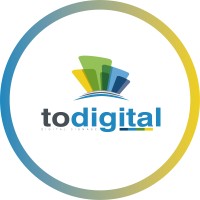 todigital logo - Similar company to Piranafilms