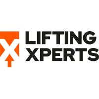LiftingXperts logo - Similar company to Liftingplus Bv