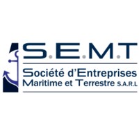 SEMT holding logo - Similar company to Stem Engineered Solutions