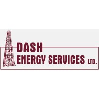 Dash Energy Services Ltd.