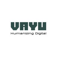 Vayu - Humanising Digital logo - Similar company to Level Up Digital Solutions