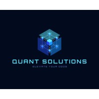 Quant Solutions LLC logo - Similar company to Quant Solutions, Llc