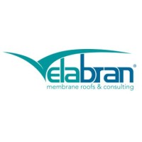 Velabran ® GmbH membrane roofs & consulting logo - Similar company to 3C Membrane Ag