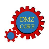 Dimarza Corporación logo - Similar company to Kenner Ingeniería