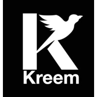 Kreem ltd logo - Similar company to Plumbear Ab