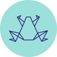 Kambo digital logo - Similar company to Wemade