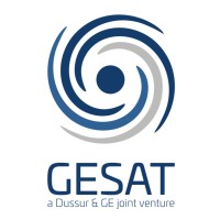 Ge Saudi Advanced Turbines (Gesat)