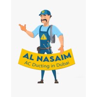 AC Repair Dubai | AC Maintenance Dubai | AC Service Dubai | AL NASAIM logo - Similar company to Ac Component Specialists, Inc.