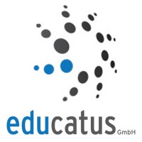 educatus GmbH logo - Similar company to Elbbamboo E.K.