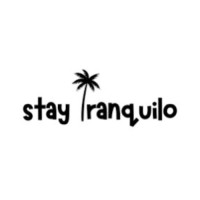 Stay Tranquilo logo - Similar company to Wood Pro Inc