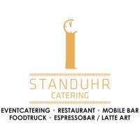 Standuhr Catering logo - Similar company to Fuchs Devils Wild