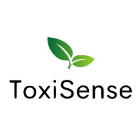 ToxiSense logo - Similar company to Sylphi
