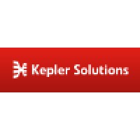 Kepler Solutions logo - Similar company to Kepler Solutions
