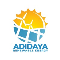 Adidaya RE logo - Similar company to Oactech