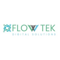 Flowtek logo - Similar company to Proxima Lab Srl