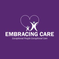 EMBRACING CARE logo - Similar company to Next Steps