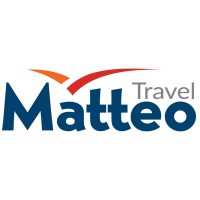 Matteo Travel Biuro Podróży logo - Similar company to Kobi Light