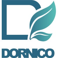 Dornico Khalagh | هلدینگ دُرنیکو logo - Similar company to Peymad | پیماد