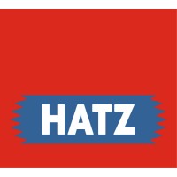 Hatz Diesel Australia logo - Similar company to Hatz Components