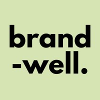 brand-well logo - Similar company to The Groundwork Group