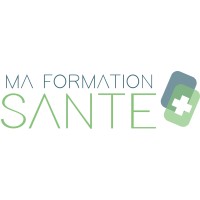 Ma Formation Santé logo - Similar company to E-Jiref