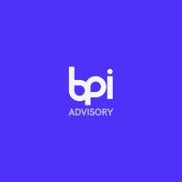 BPI Advisory logo - Similar company to Bpi Advisory