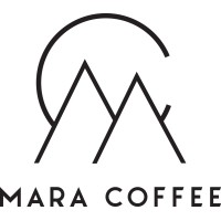 Mara Coffee logo - Similar company to Land'S End Coffee Company