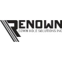 Renown Down Hole Solutions inc. logo - Similar company to Precise Downhole Solutions™